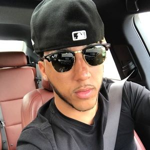 Meet your Posher, Benjamin